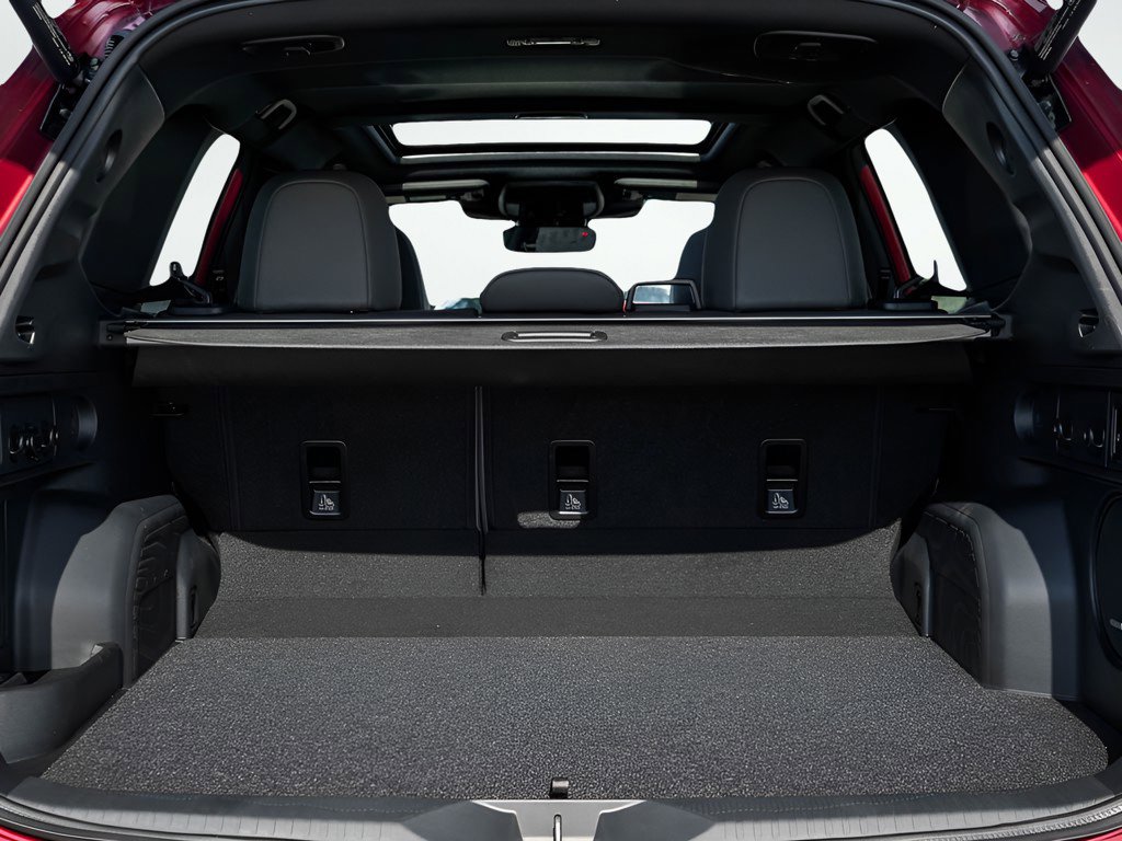 New 2026 Subaru Forester Limited image 8