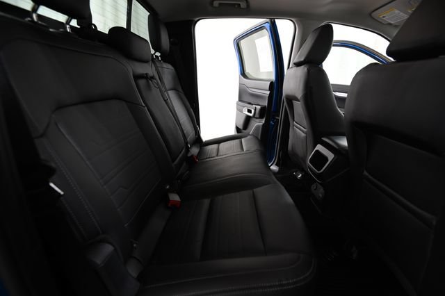 Used 2024 Ford Ranger Lariat w/ Advanced Towing Package AWD/4WD image 28