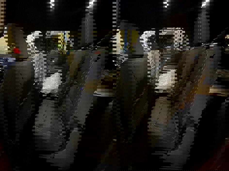 New 2026 Chevrolet Traverse LT w/ Midnight/Sport Edition image 24