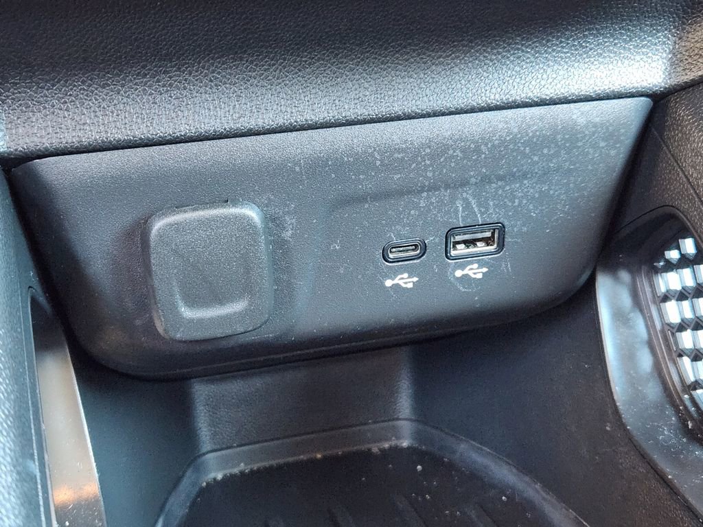 Used 2025 Chevrolet TrailBlazer LT image 22