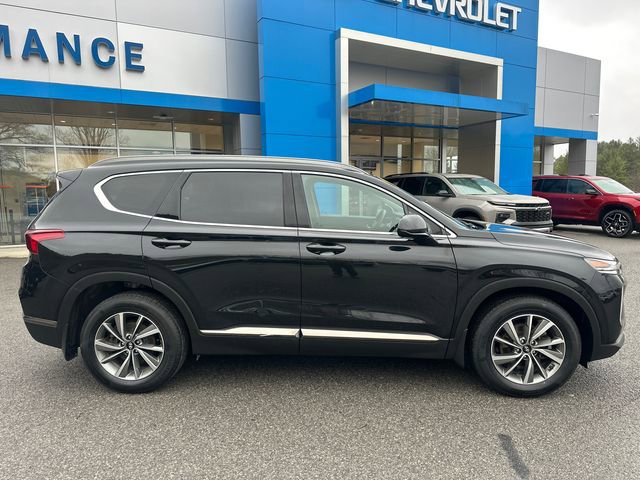 Used 2019 Hyundai Santa Fe SEL w/ Cargo Package image 3