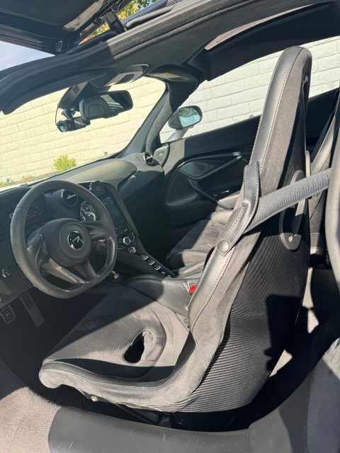 Used 2019 McLaren 720S Performance image 11