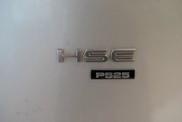 Used 2020 Land Rover Range Rover HSE AWD/4WD image 15