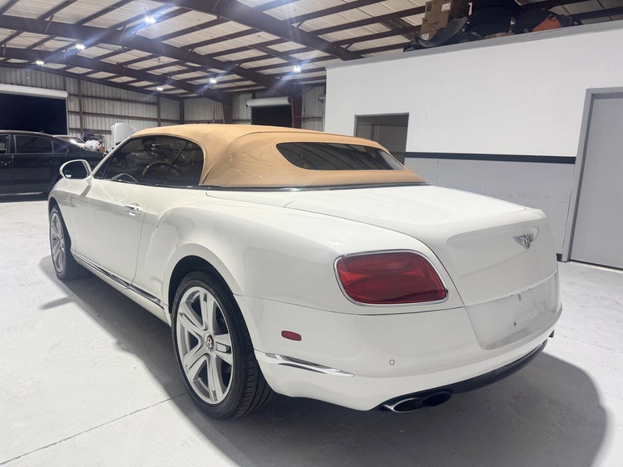 Used 2013 Bentley Continental GT image 6