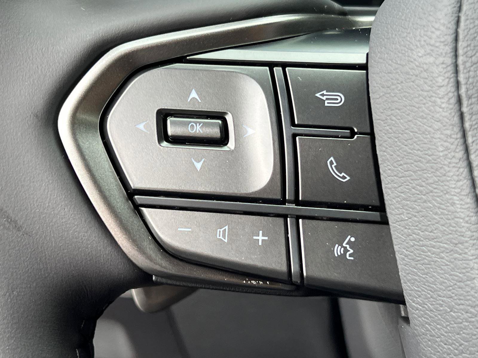 New 2026 Lexus TX 350 AWD image 19