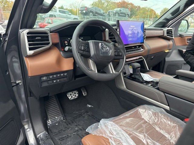 New 2026 Toyota Tundra 1794 Edition w/ TRD Off-Road Package image 3