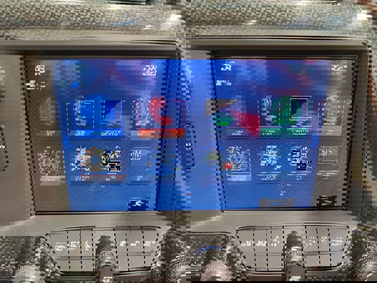 Used 2019 Chevrolet Corvette ZR1 image 51