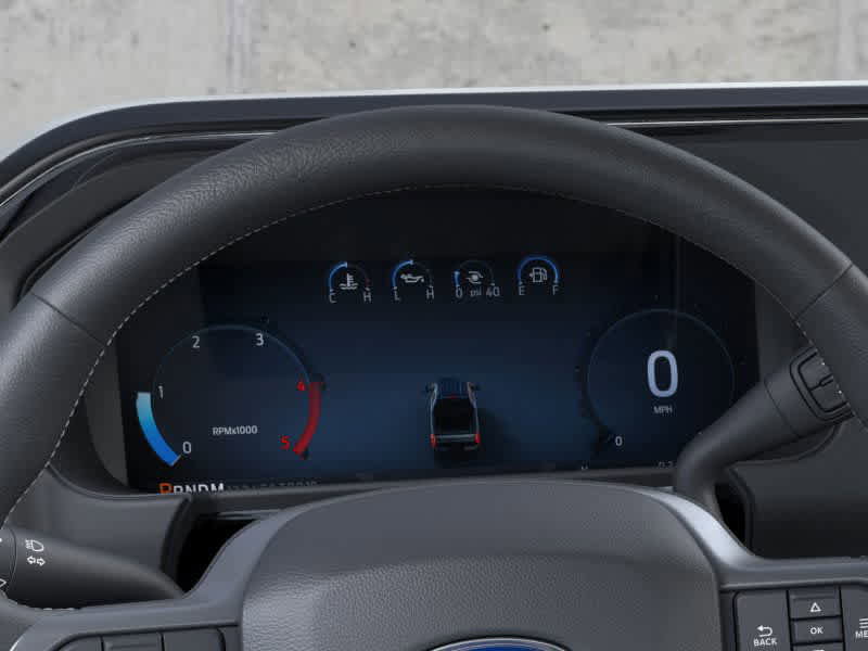 New 2026 Ford F350 Lariat image 13