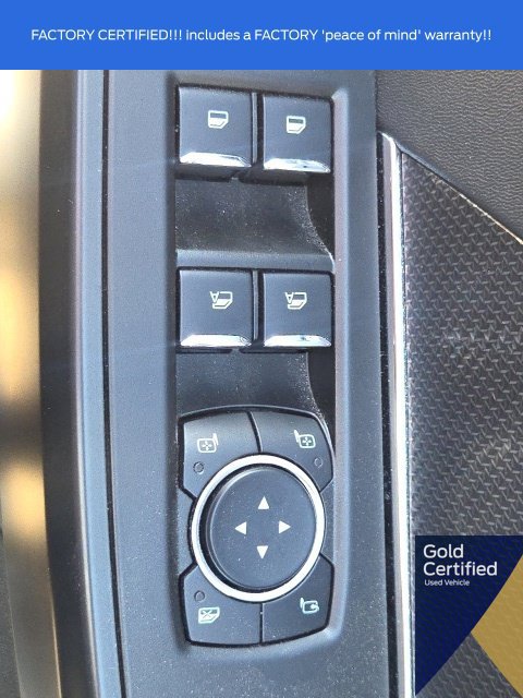 Used 2025 Ford F150 Raptor AWD/4WD image 28