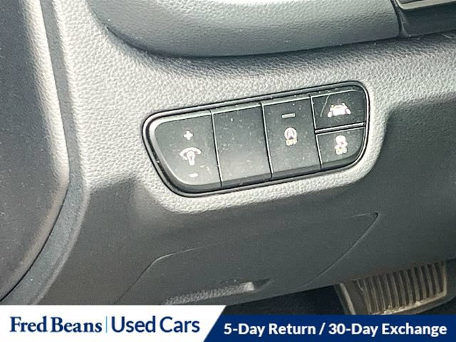 Used 2021 Kia Seltos EX AWD/4WD image 15