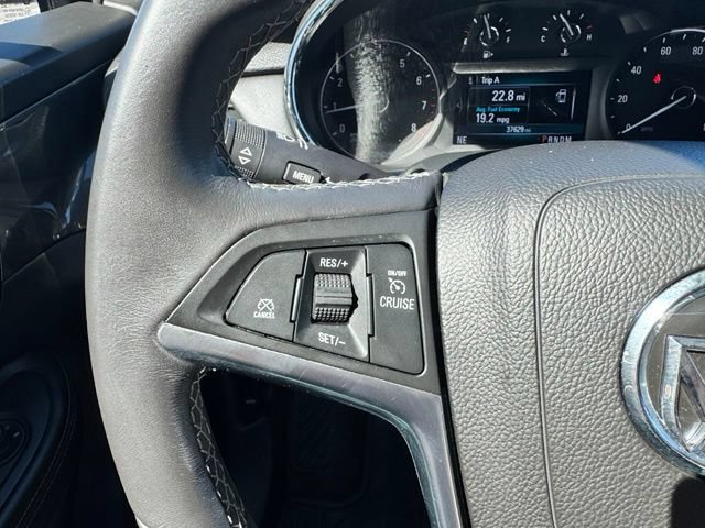 Used 2018 Buick Encore Preferred FWD image 23
