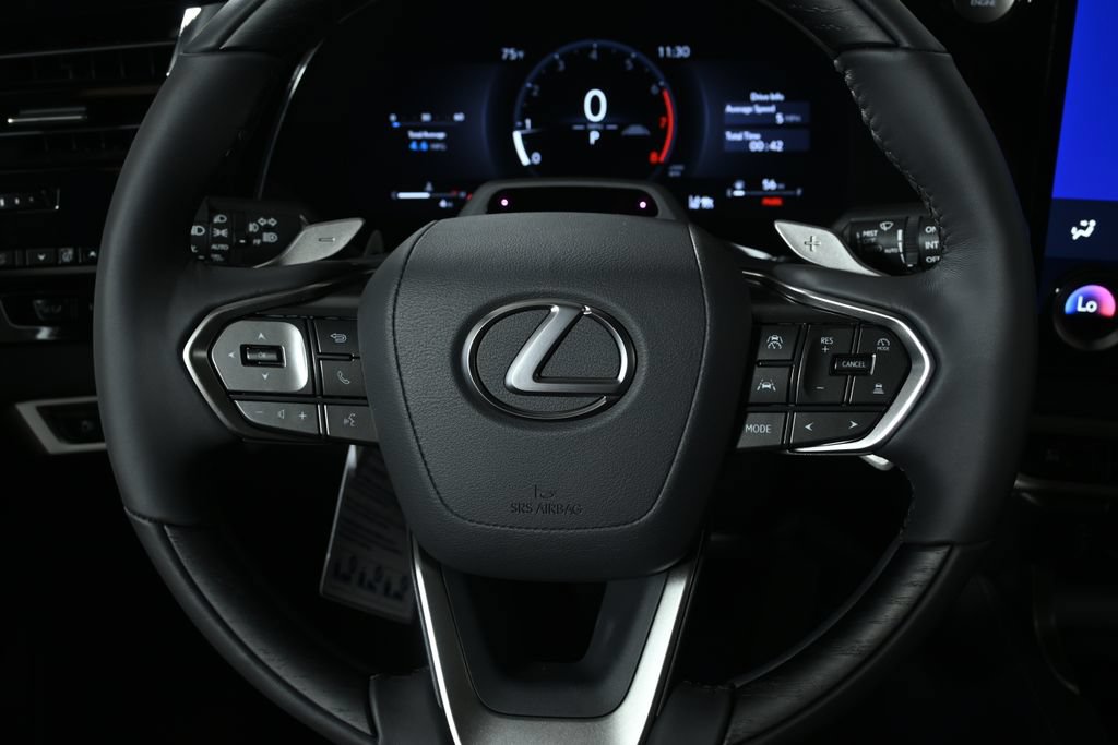 New 2026 Lexus RX 350 Premium w/ Convenience Package AWD/4WD image 19