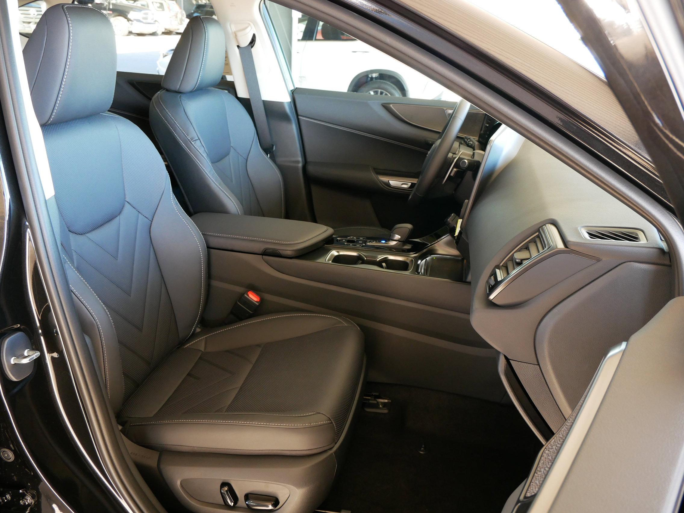 New 2026 Lexus NX 350 AWD w/ Luxury Package image 6