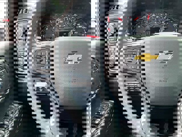 New 2026 Chevrolet Silverado 2500 Custom w/ Custom Value Package image 19