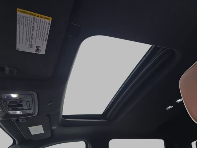 Certified 2024 GMC Sierra 2500 Denali Ultimate w/ Max Trailering Package image 32