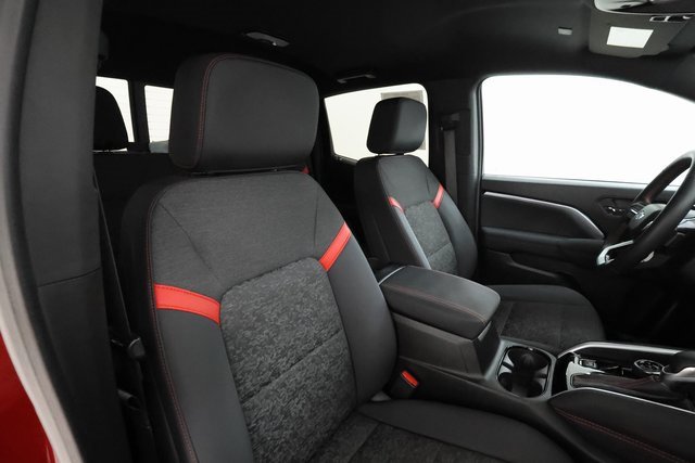 Used 2024 Chevrolet Colorado Z71 w/ Z71 Convenience Package 2 image 20