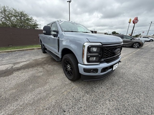 Used 2025 Ford F250 Lariat w/ Lariat Ultimate Package image 10