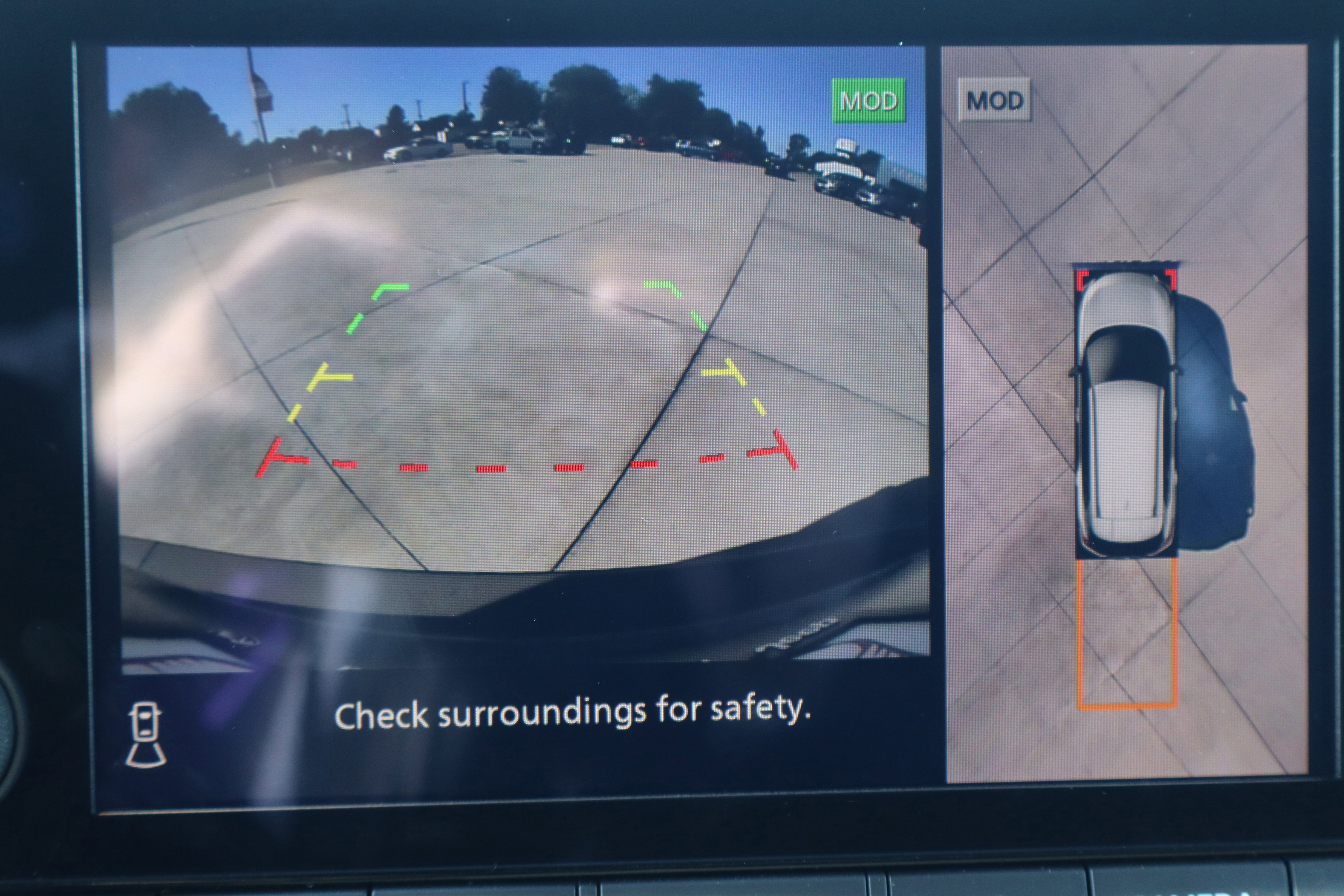 Used 2025 Nissan Rogue SV image 21