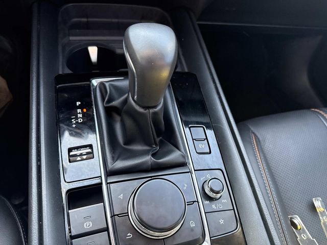 Used 2025 MAZDA CX-50 2.5 Hybrid w/ Premium Plus Pkg image 34