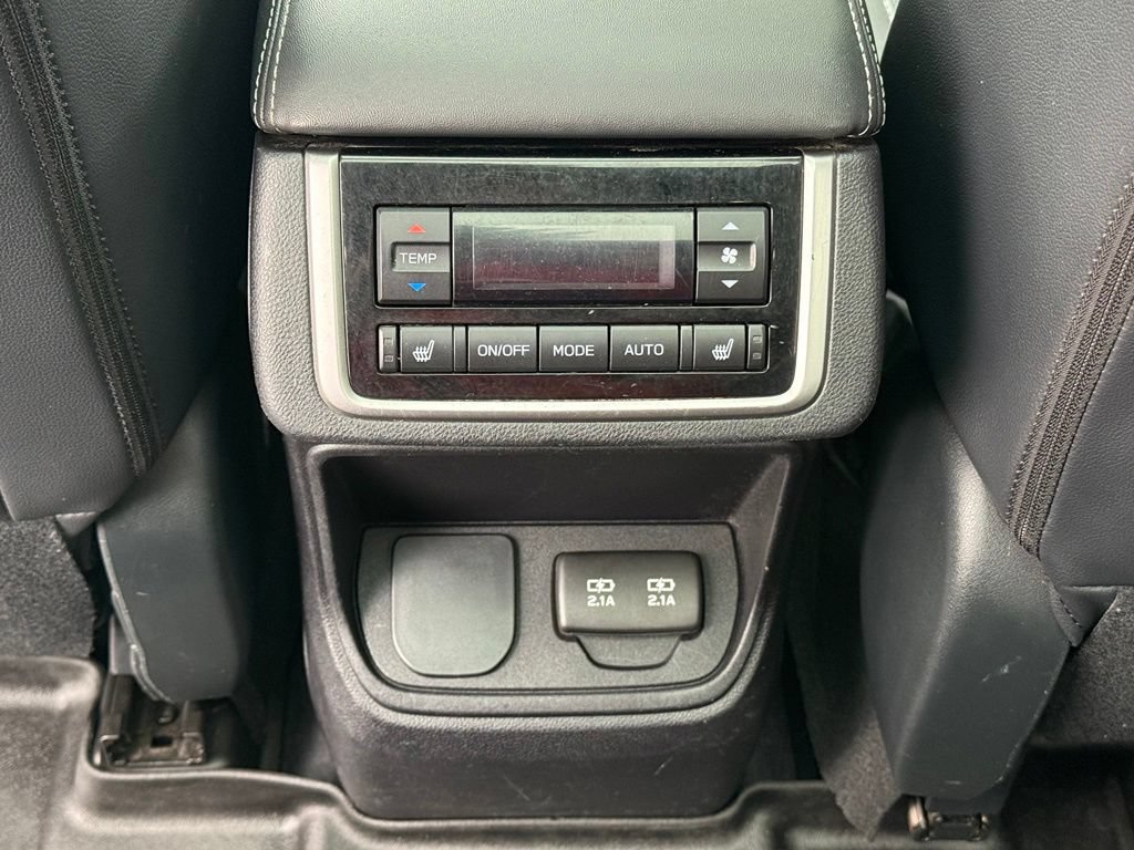 Used 2022 Subaru Ascent Limited w/ Technology Package AWD/4WD image 23