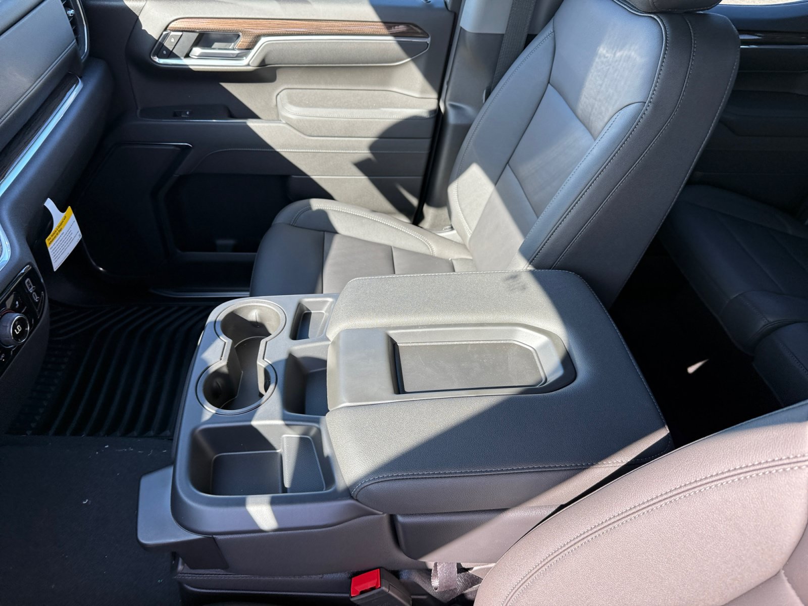 New 2026 Chevrolet Silverado 1500 LT w/ All Star Edition Plus AWD/4WD image 14