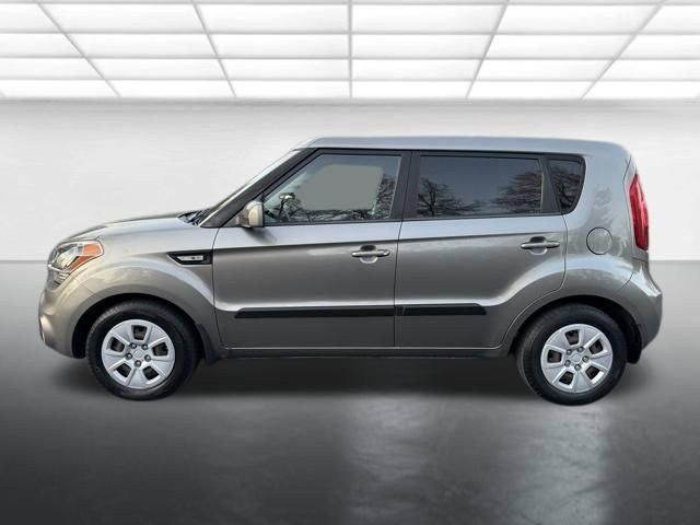 Used 2013 Kia Soul image 9