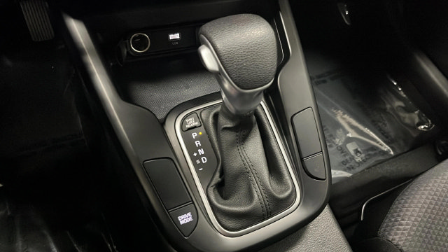 Used 2023 Kia Soul LX FWD image 20