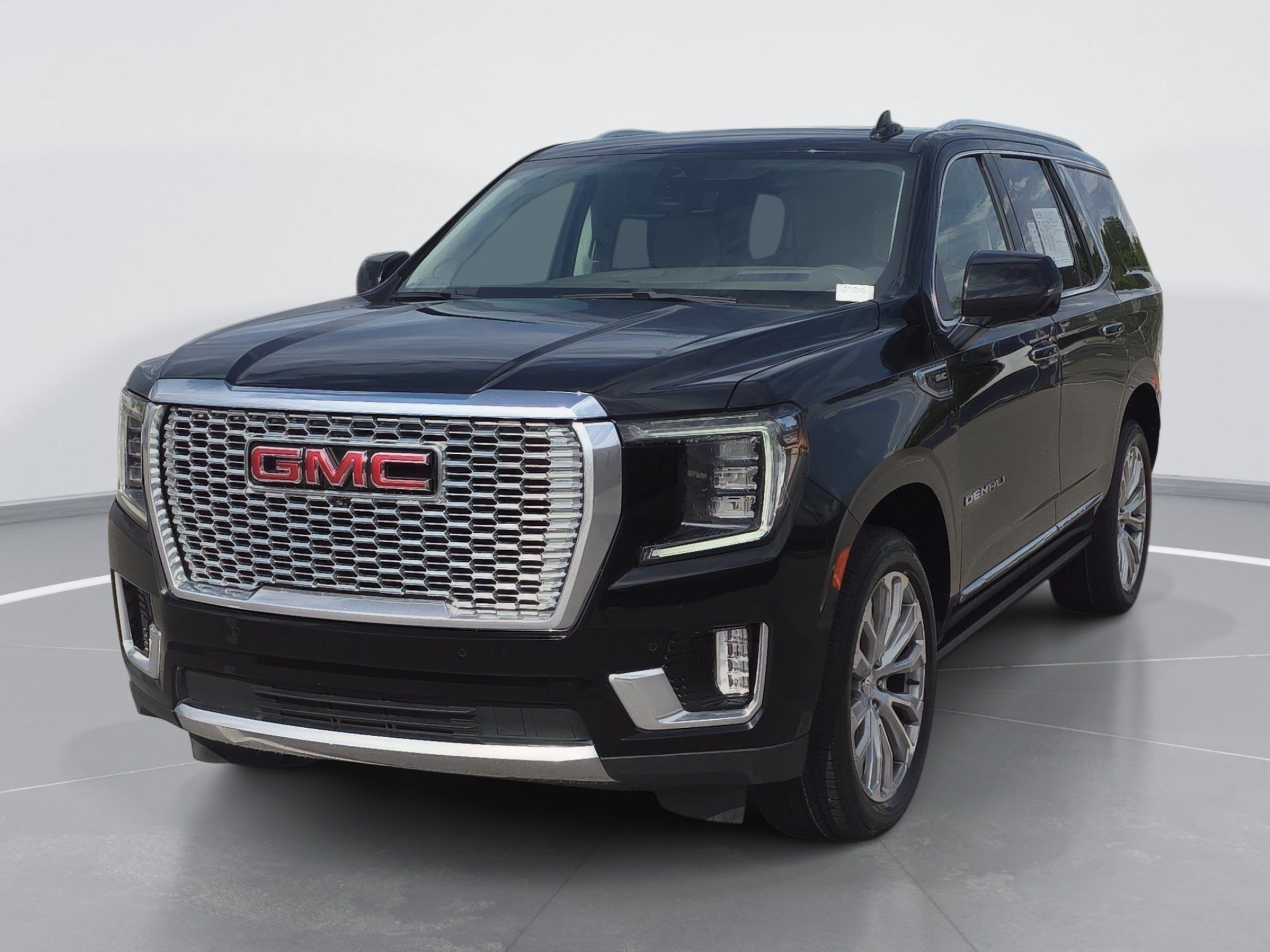 Used 2022 GMC Yukon Denali w/ Denali Premium Package AWD/4WD image 7