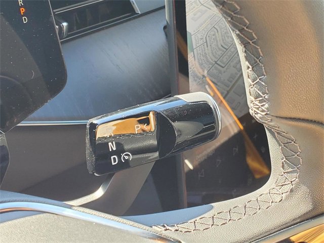 New 2025 Polestar Polestar 3 PERFORMANCE image 19