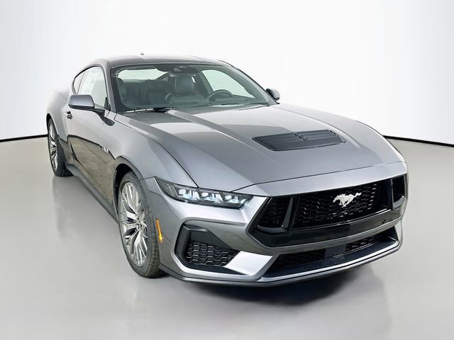 New 2026 Ford Mustang GT Premium
