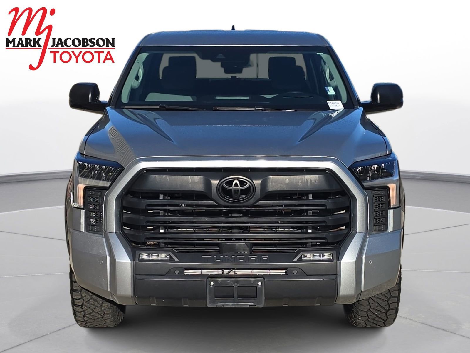 Used 2023 Toyota Tundra SR5 image 3