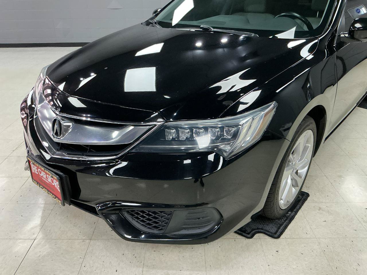 Used 2016 Acura ILX FWD image 35