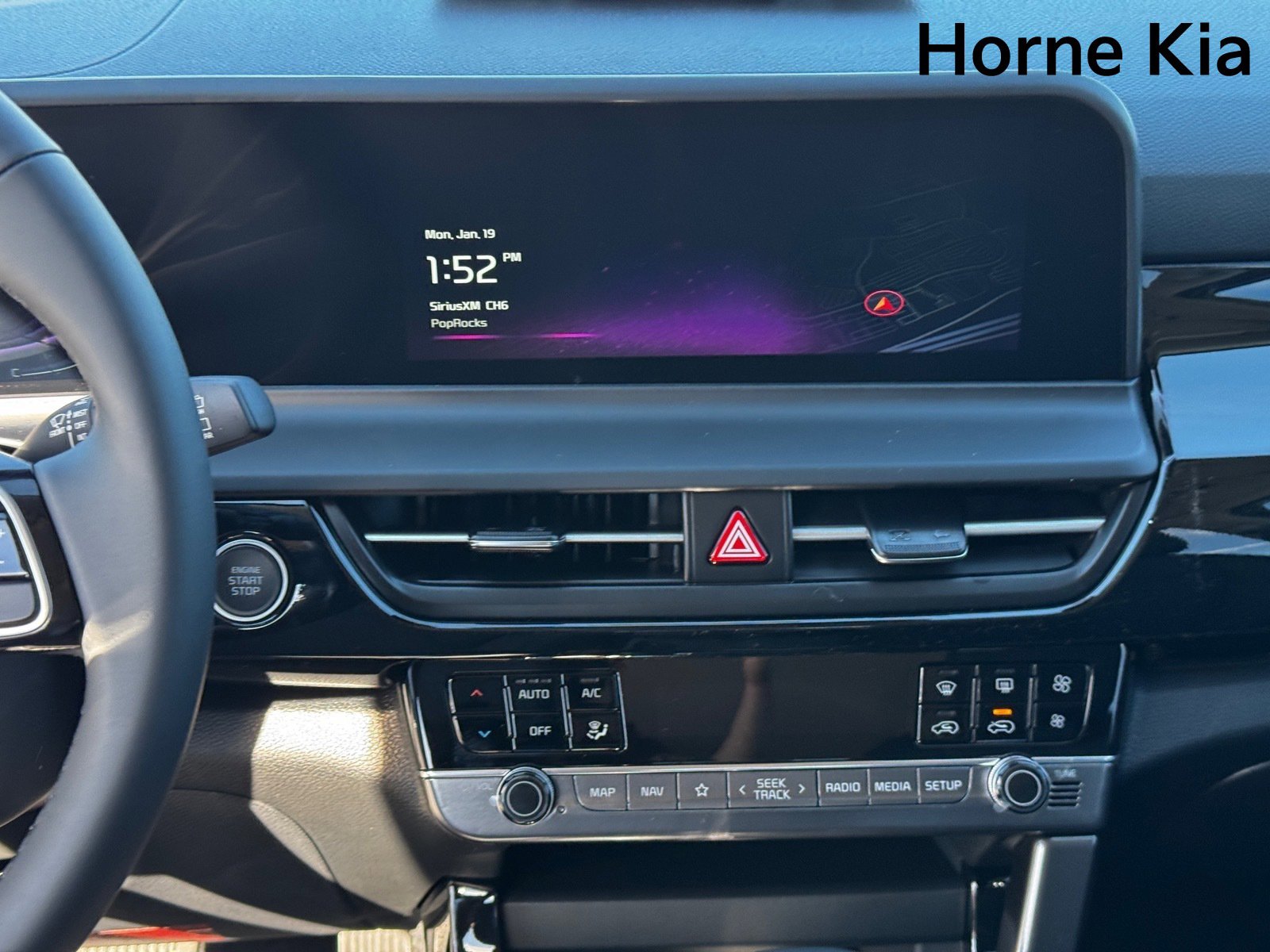 New 2026 Kia Seltos S image 15