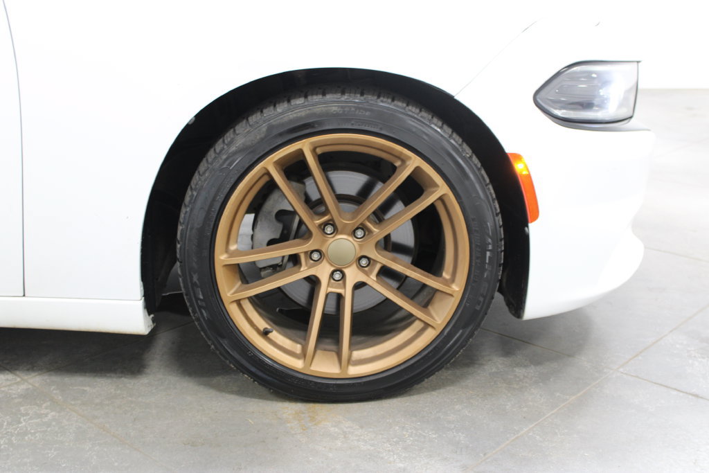 Used 2016 Dodge Charger R/T RWD image 55