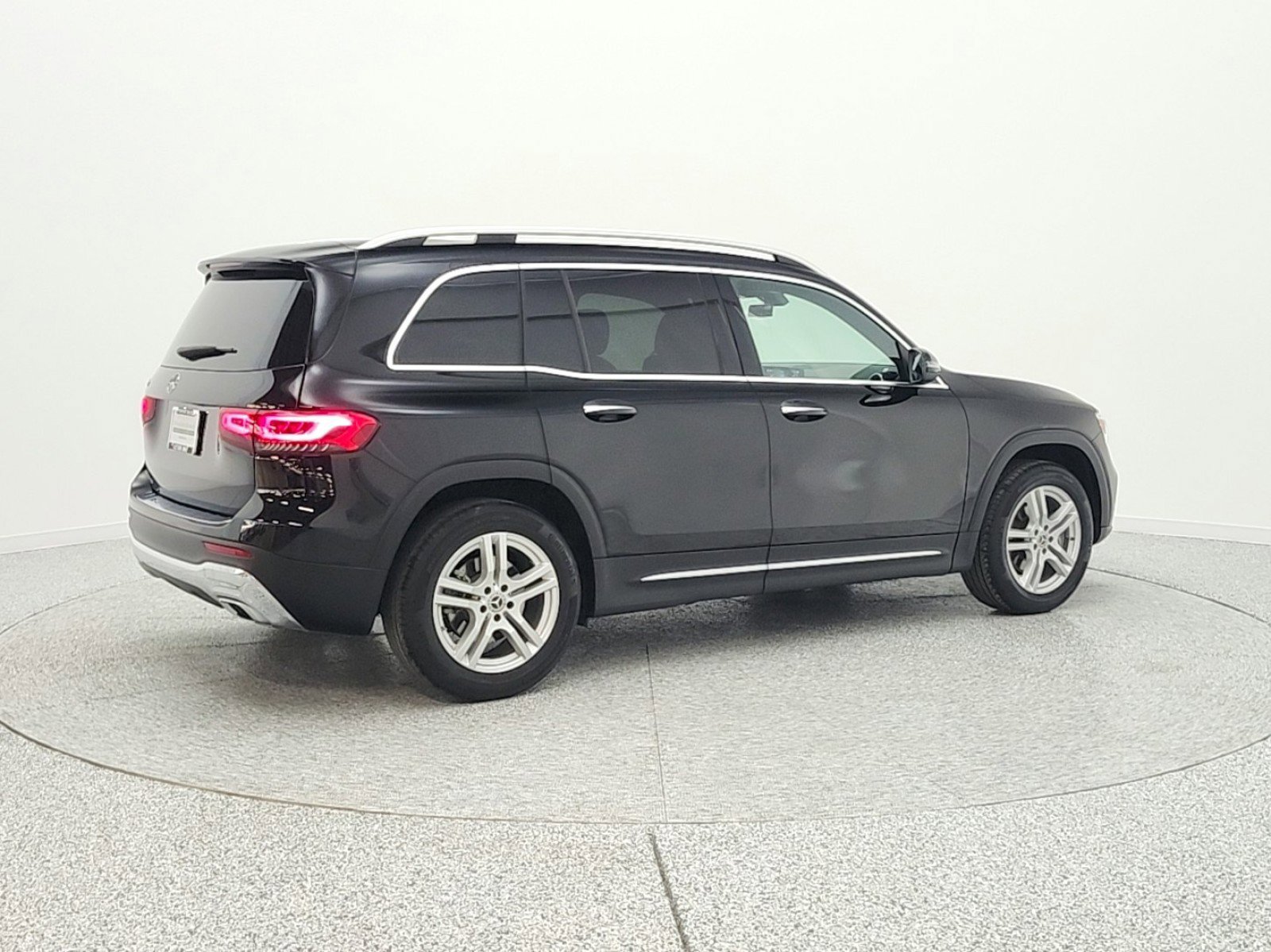 Used 2022 Mercedes-Benz GLB 250 image 5