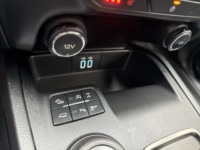 Used 2019 Ford Ranger Lariat w/ Equipment Group 501A Mid AWD/4WD image 32