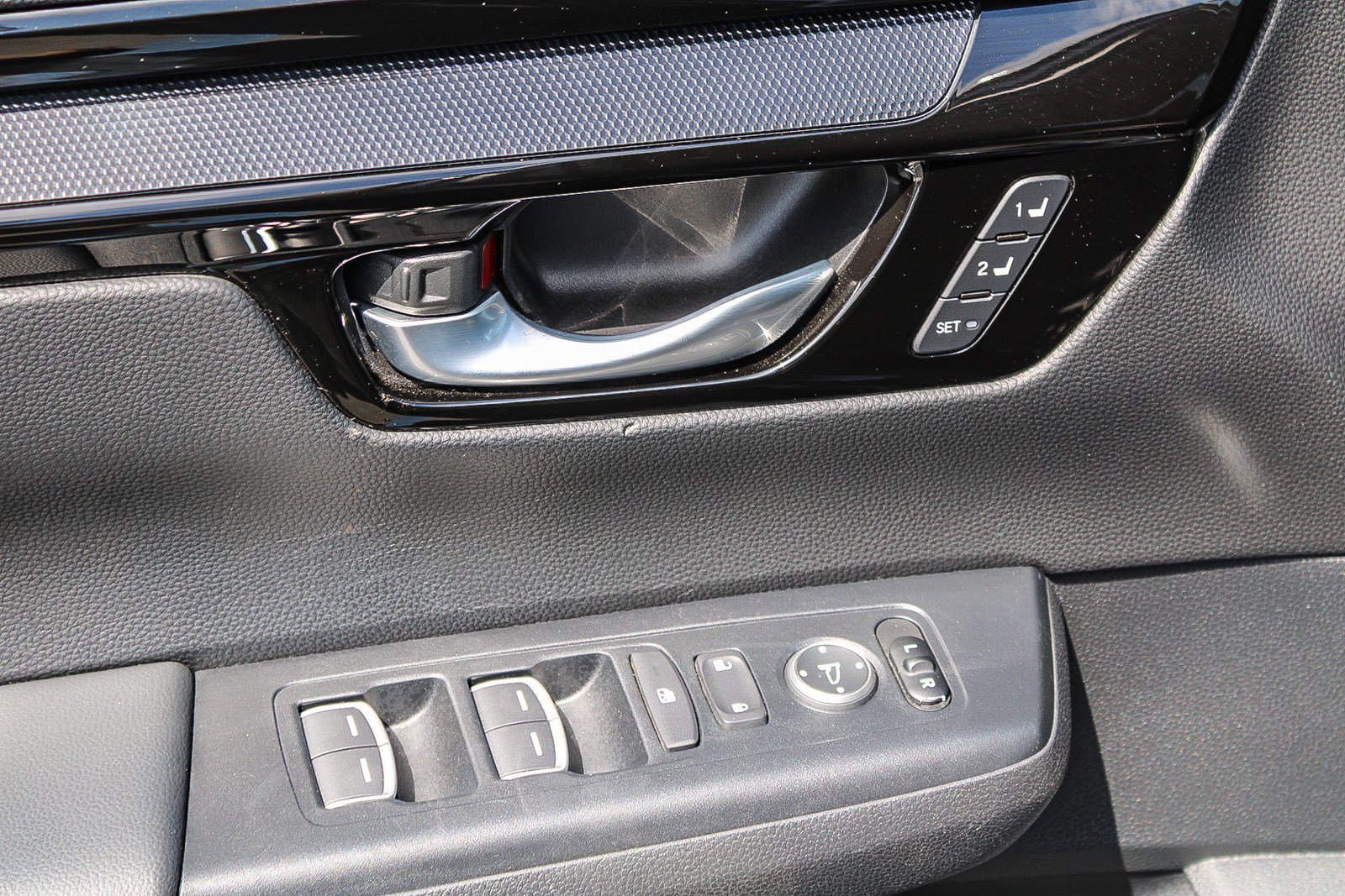 Certified 2023 Honda CR-V EX-L image 22