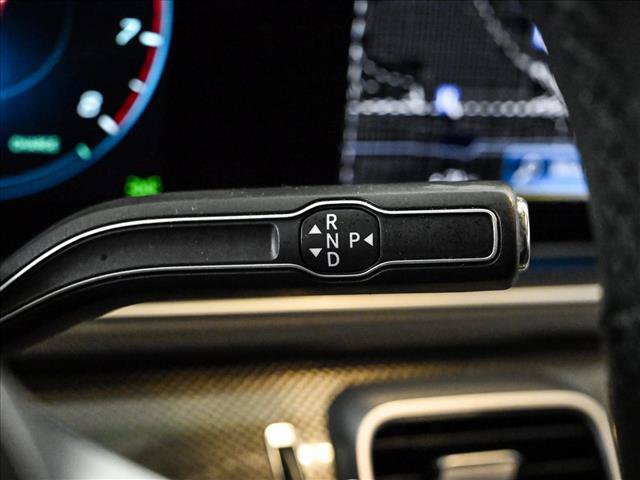 Certified 2021 Mercedes-Benz GLS 580 4MATIC image 12