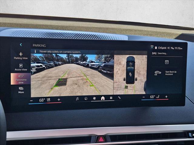 Used 2026 BMW iX xDrive60 AWD/4WD image 14
