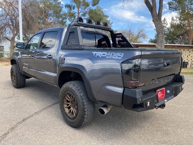 Used 2020 Toyota Tacoma TRD Off-Road image 3