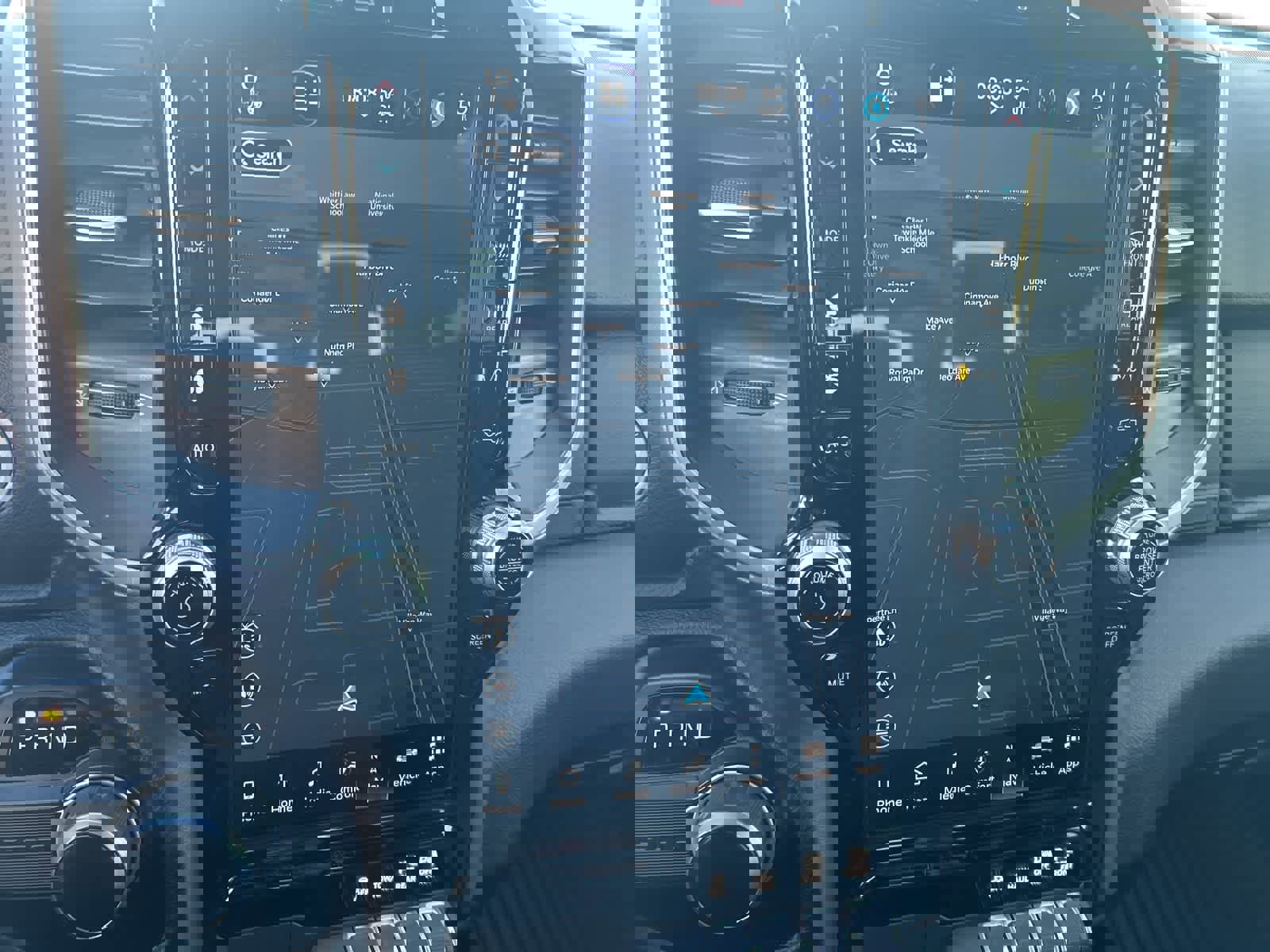 Used 2022 RAM 1500 Big Horn image 26