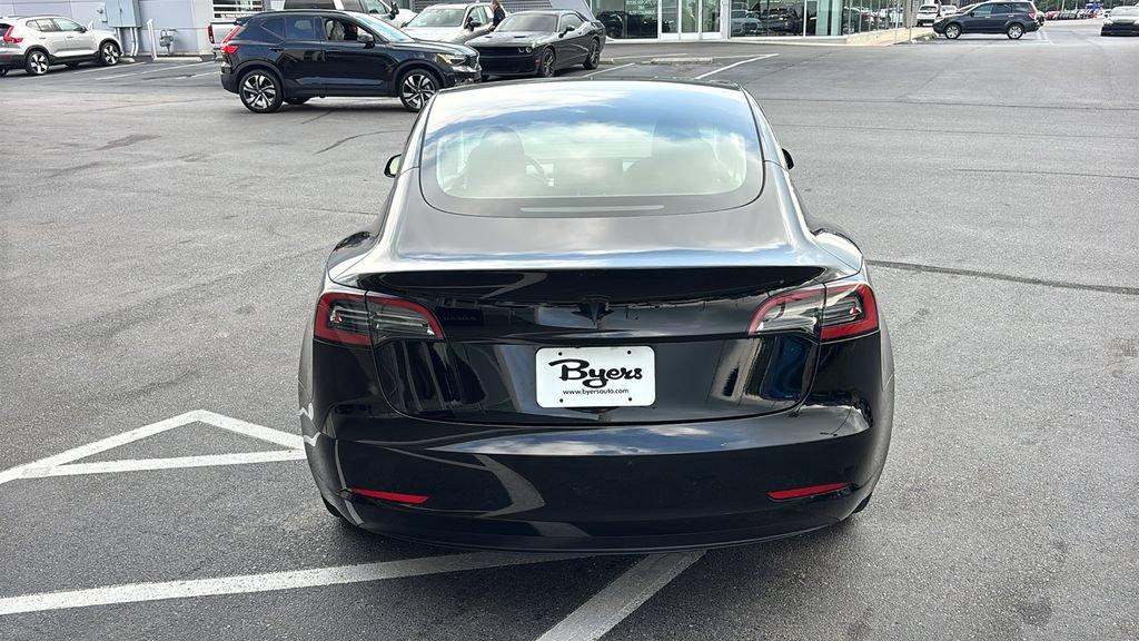 Used 2023 Tesla Model 3 Standard Range RWD image 26
