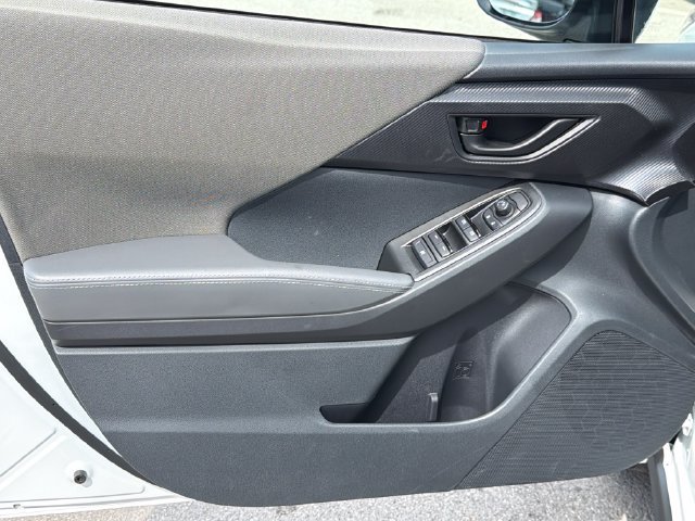 New 2026 Subaru Crosstrek 2.5i Premium AWD/4WD image 16
