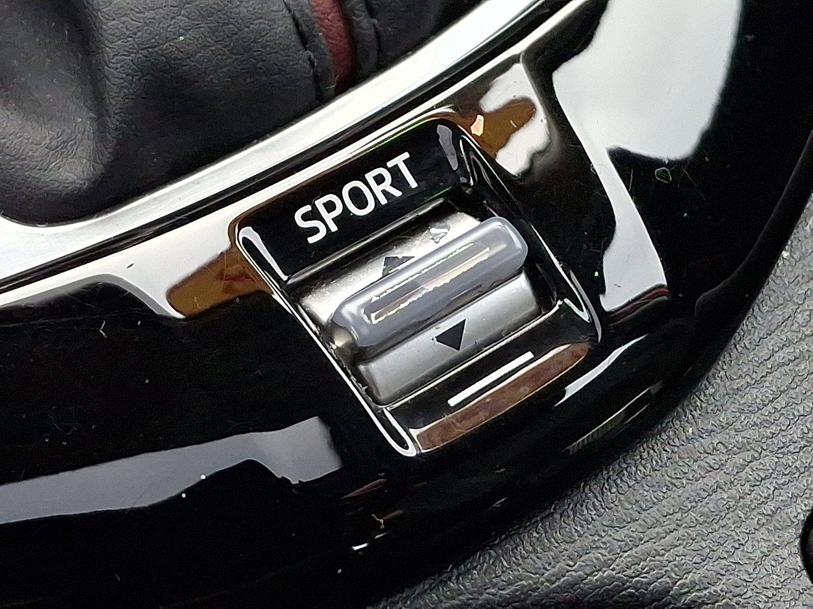 Used 2018 MAZDA CX-3 Grand Touring w/ Premium Package image 28