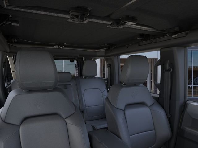 New 2026 Ford Bronco Big Bend image 12