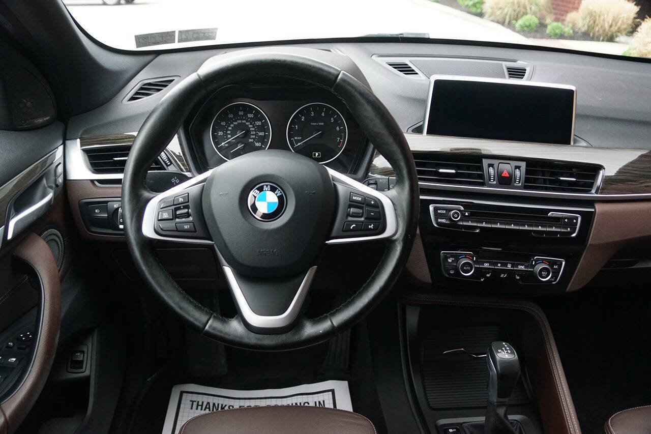 Used 2017 BMW X1 xDrive28i image 33
