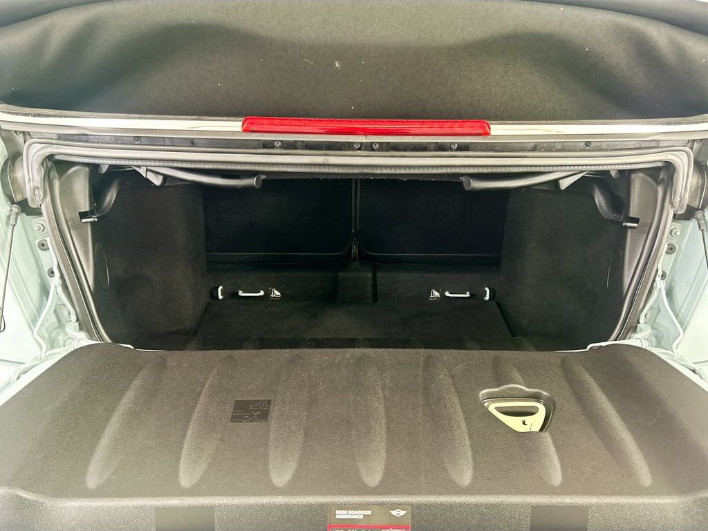 Used 2014 MINI Cooper S FWD image 22