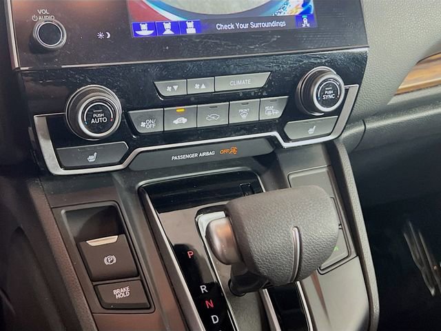 Used 2021 Honda CR-V EX image 14