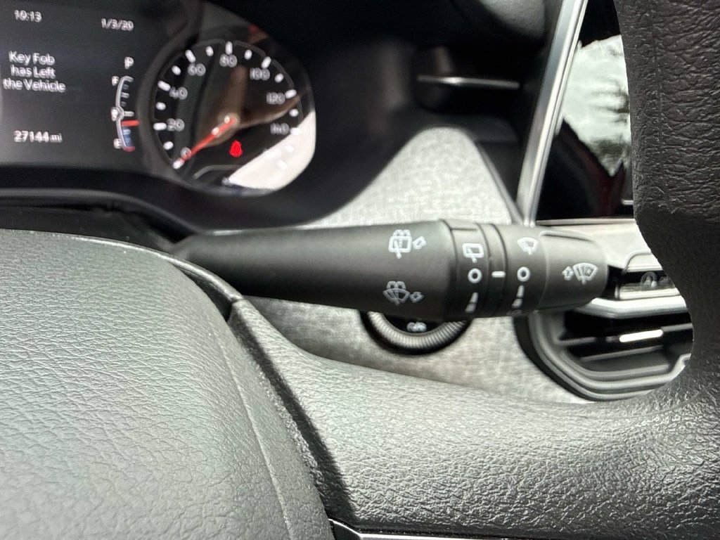 Used 2025 Jeep Compass Sport AWD/4WD image 33