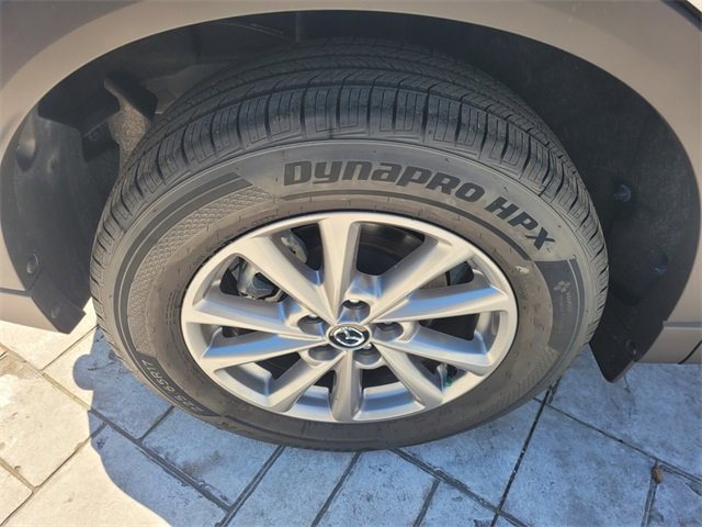 Used 2023 MAZDA CX-5 AWD 2.5 S image 19